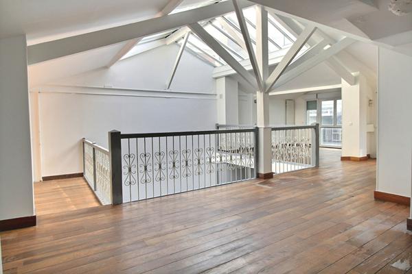 Achat maison La Garenne-Colombes - 4 pièce(s) - 158 m² - 845 000 €