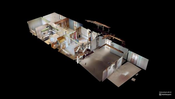 A 18 km de Tournus, ferme avec grandes dépendances