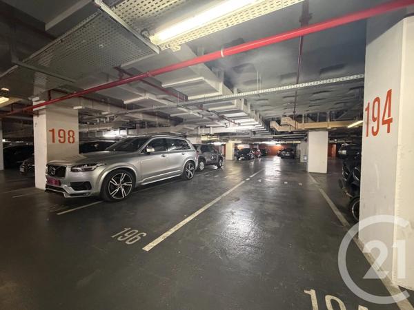 Appartement F3 à vendre  3 pièces - 59,58 m 2   PARIS  - 75019