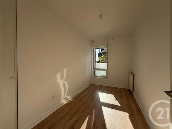 Appartement F3 à vendre  3 pièces - 59,58 m 2   PARIS  - 75019
