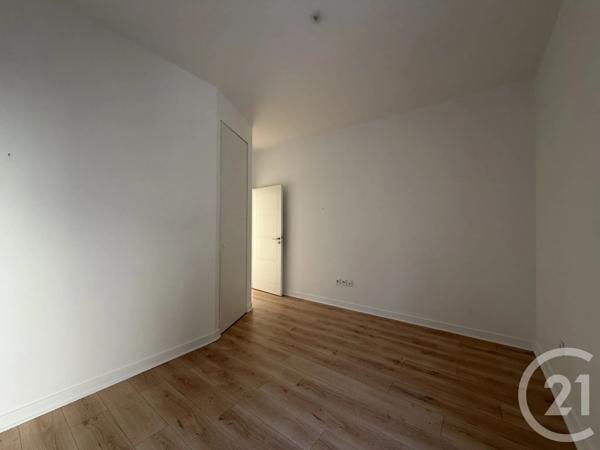 Appartement F3 à vendre  3 pièces - 59,58 m 2   PARIS  - 75019
