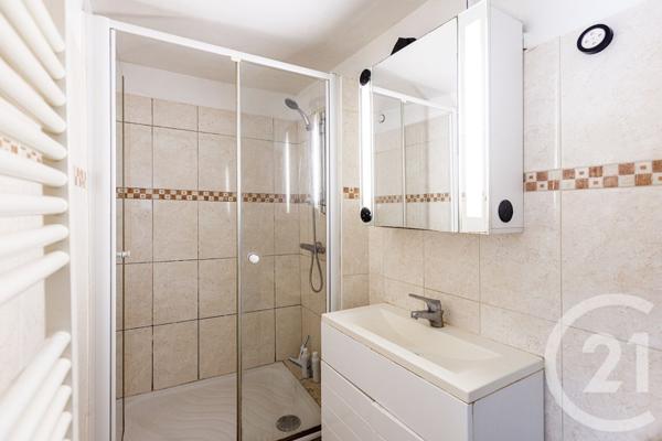 Appartement Studio à vendre  1 pièce - 23,12 m2 PARIS - 75005