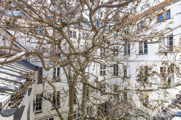 Appartement Studio à vendre  1 pièce - 23,12 m2 PARIS - 75005