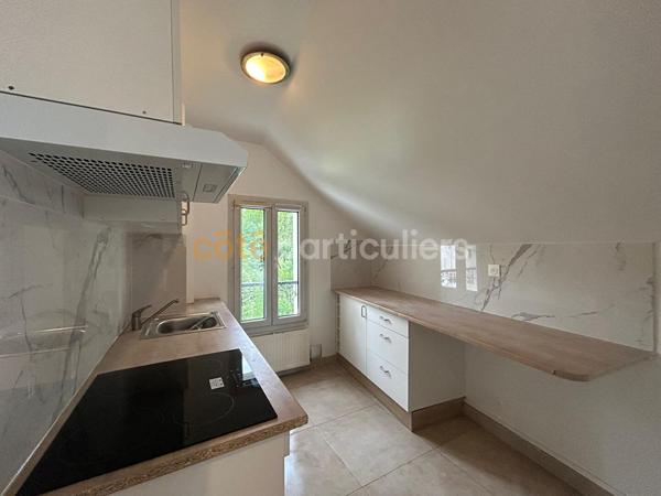 Vente
                Immeuble199 m² - 11 Pièces -
                    VILLENEUVE SAINT GEORGES (94190)