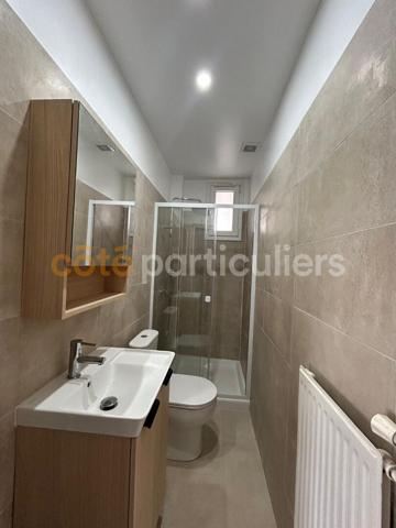 Vente
                Immeuble199 m² - 11 Pièces -
                    VILLENEUVE SAINT GEORGES (94190)