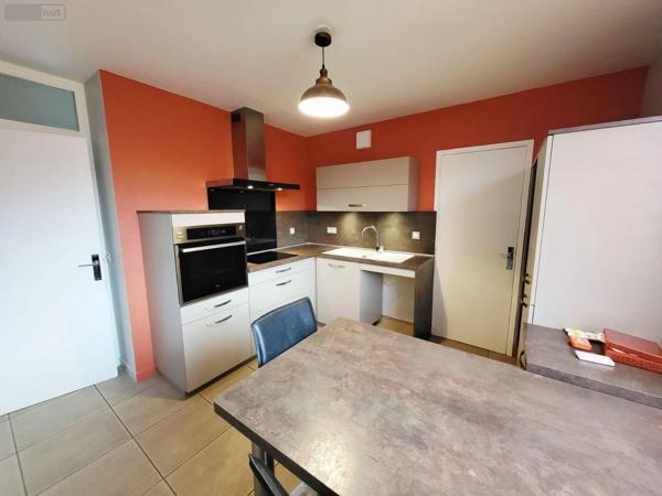 Achat - Appartement Ussel 19200 3 pièces 88 m 2