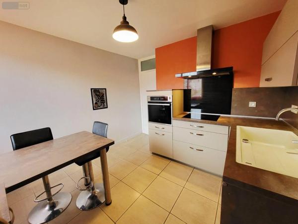 Achat - Appartement Ussel 19200 3 pièces 88 m 2