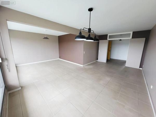 Achat - Appartement Ussel 19200 3 pièces 88 m 2