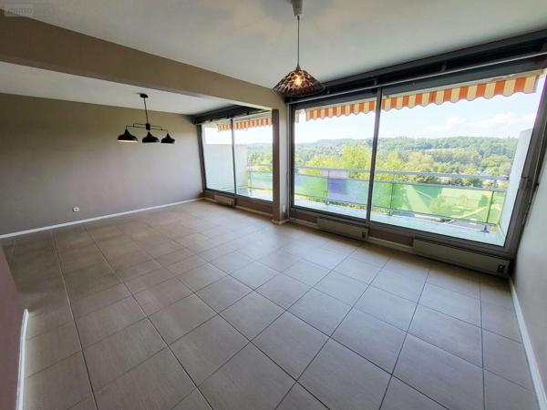 Achat - Appartement Ussel 19200 3 pièces 88 m 2
