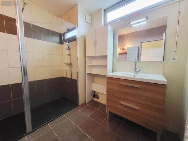 Achat - Appartement Ussel 19200 3 pièces 88 m 2