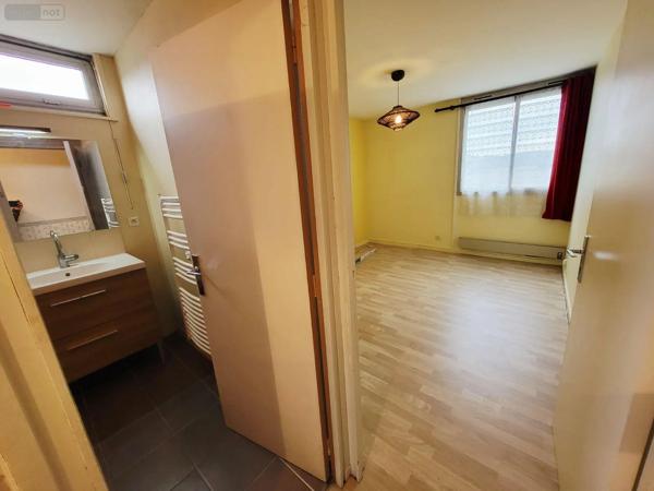 Achat - Appartement Ussel 19200 3 pièces 88 m 2