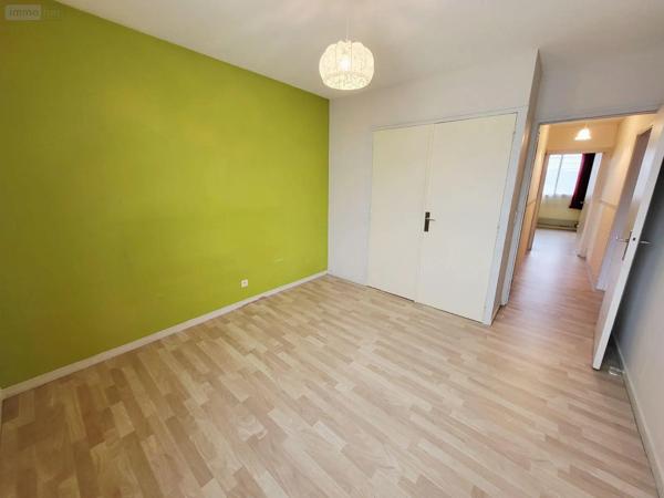 Achat - Appartement Ussel 19200 3 pièces 88 m 2