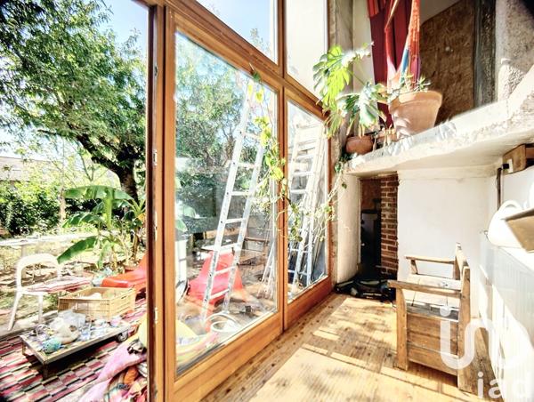 Appartement 8 pièces de 175 m² à Saint-Étienne (42000)