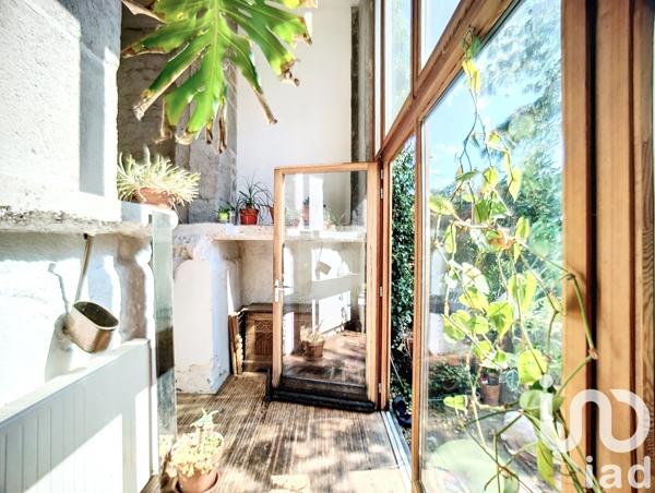 Appartement 8 pièces de 175 m² à Saint-Étienne (42000)