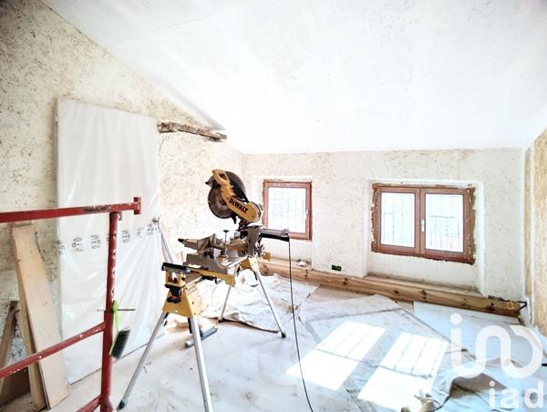 Appartement 8 pièces de 175 m² à Saint-Étienne (42000)