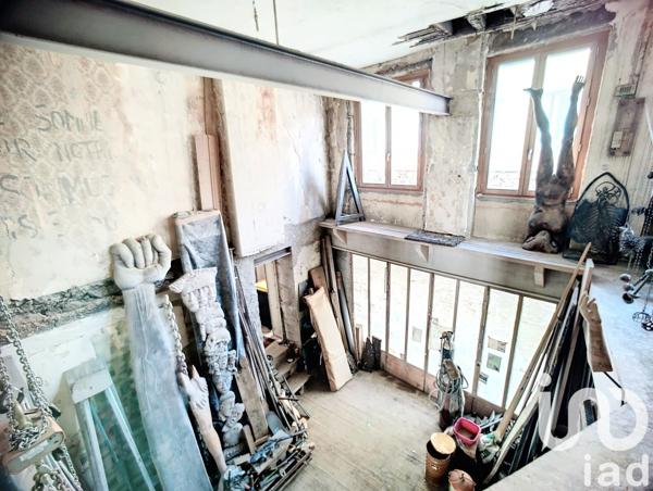 Appartement 8 pièces de 175 m² à Saint-Étienne (42000)