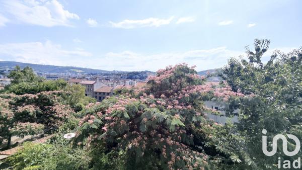 Appartement 8 pièces de 175 m² à Saint-Étienne (42000)