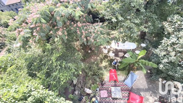 Appartement 8 pièces de 175 m² à Saint-Étienne (42000)