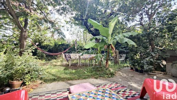 Appartement 8 pièces de 175 m² à Saint-Étienne (42000)