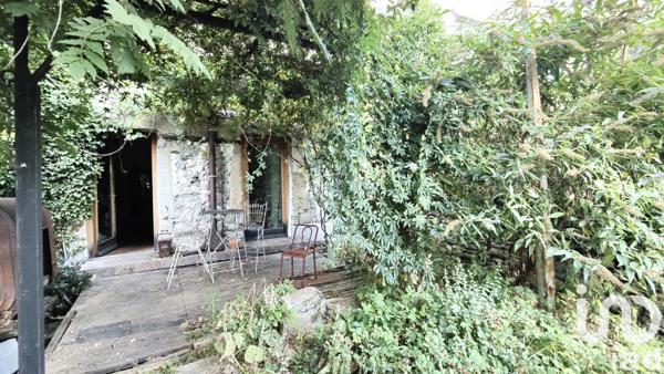 Appartement 8 pièces de 175 m² à Saint-Étienne (42000)