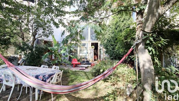 Appartement 8 pièces de 175 m² à Saint-Étienne (42000)