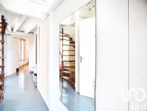 Appartement 8 pièces de 175 m² à Saint-Étienne (42000)