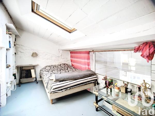 Appartement 8 pièces de 175 m² à Saint-Étienne (42000)