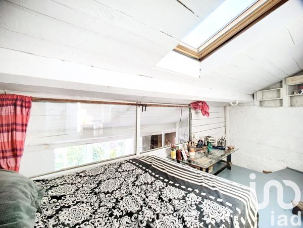 Appartement 8 pièces de 175 m² à Saint-Étienne (42000)