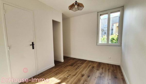 Appartement à vendre 2 pièces de 28 m²