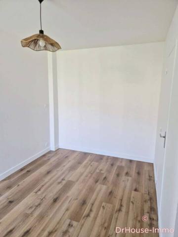 Appartement à vendre 2 pièces de 28 m²