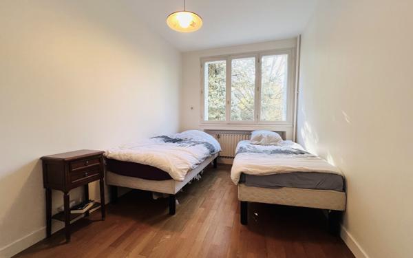 Appartement à vendre    3 pièces • 73,80 m2 Écully