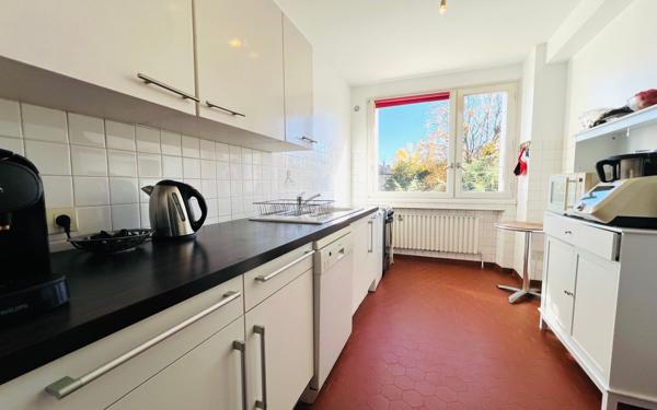 Appartement à vendre    3 pièces • 73,80 m2 Écully