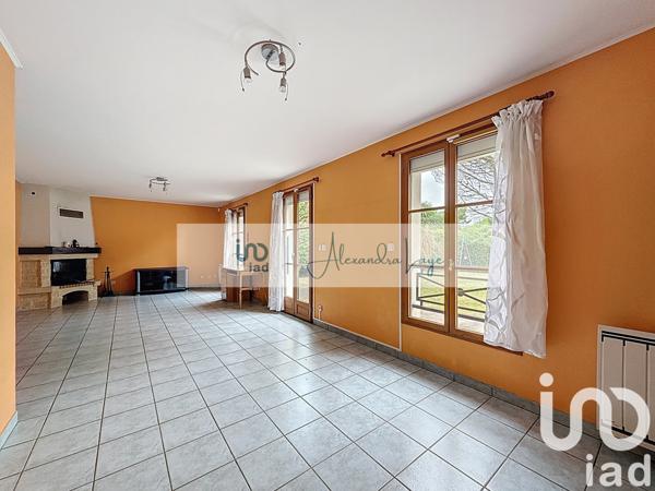 Maison à vendre 6 pièces 100 m² La Ferté-Alais