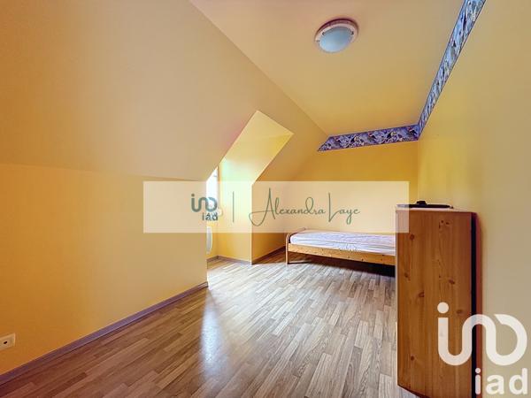 Maison à vendre 6 pièces 100 m² La Ferté-Alais