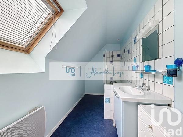 Maison à vendre 6 pièces 100 m² La Ferté-Alais