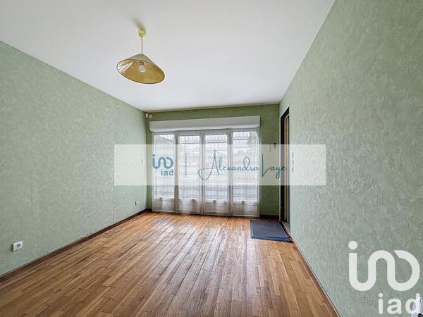 Maison à vendre 6 pièces 100 m² La Ferté-Alais