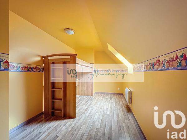 Maison à vendre 6 pièces 100 m² La Ferté-Alais