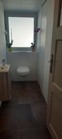 Appartement ERSTEIN 4 pièce(s) 101m2 avec jardin privatif de 200m2