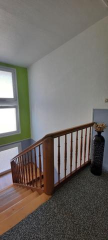 Appartement ERSTEIN 4 pièce(s) 101m2 avec jardin privatif de 200m2