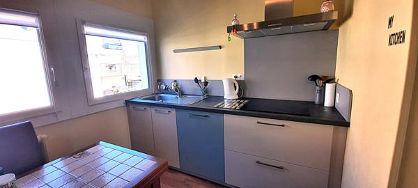 Appartement ERSTEIN 4 pièce(s) 101m2 avec jardin privatif de 200m2