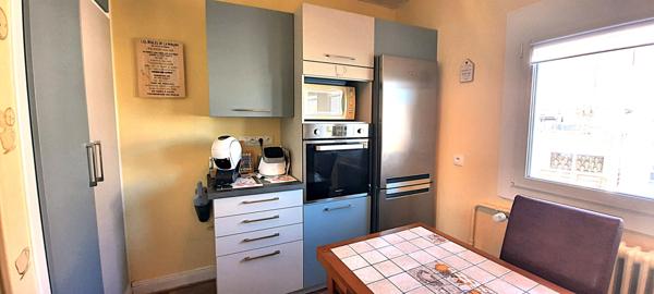 Appartement ERSTEIN 4 pièce(s) 101m2 avec jardin privatif de 200m2