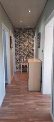 Appartement ERSTEIN 4 pièce(s) 101m2 avec jardin privatif de 200m2