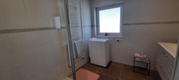 Appartement ERSTEIN 4 pièce(s) 101m2 avec jardin privatif de 200m2
