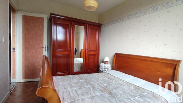 Maison traditionnelle 5 pièces de 90 m² à Charleville-Mézières (08000)