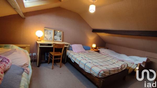 Maison traditionnelle 5 pièces de 90 m² à Charleville-Mézières (08000)