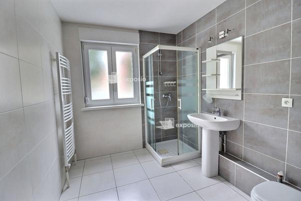 En EXCLUSIVISTE CHEZ NESTENN ILLKIRCH À vendre Appartement 2 pièces de 44 m² à Plobsheim