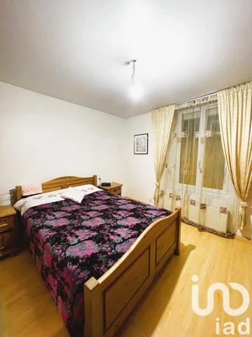 Maison 4 pièces de 90 m² à Sarcelles (95200)