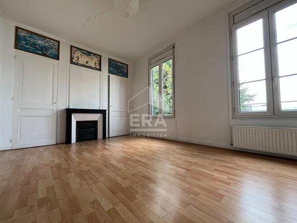 Appartement Rouen 3 pièces 69.90 m2
