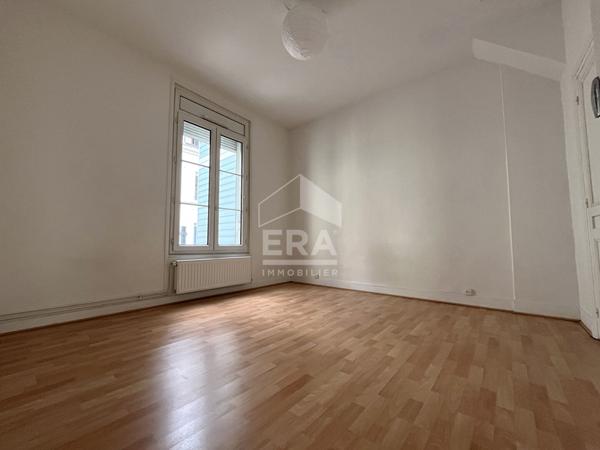 Appartement Rouen 3 pièces 69.90 m2