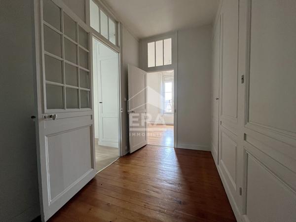 Appartement Rouen 3 pièces 69.90 m2